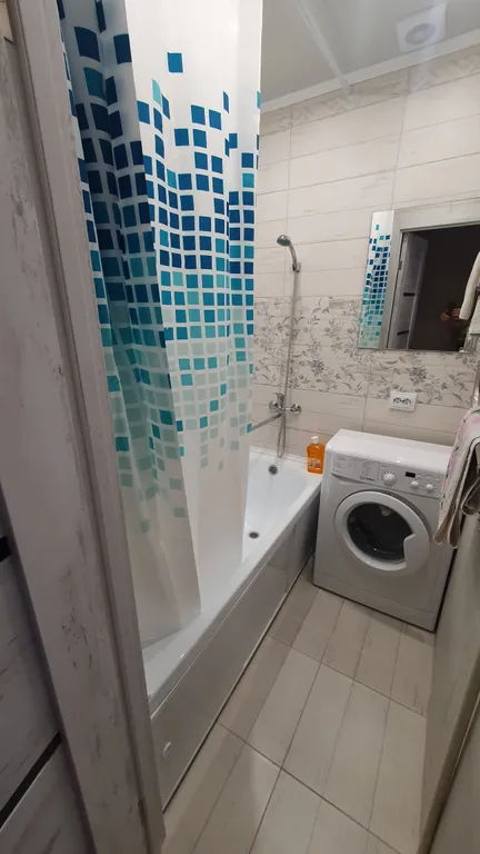 Отличная квартира в центре