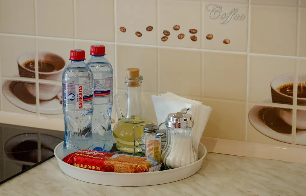 Апартаменты Лиса рядом с Модным кварталом