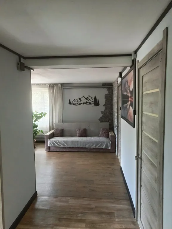 Уютный, благоустроенный дом