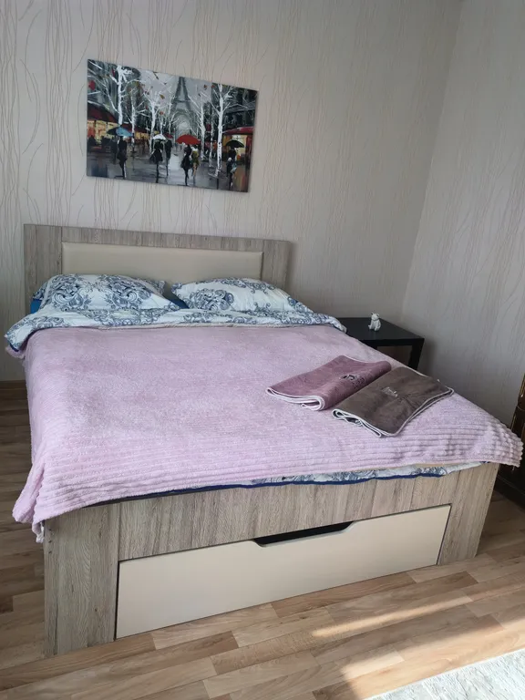 Квартира Квартира рядом с клиникой Ткачева — Волгоград