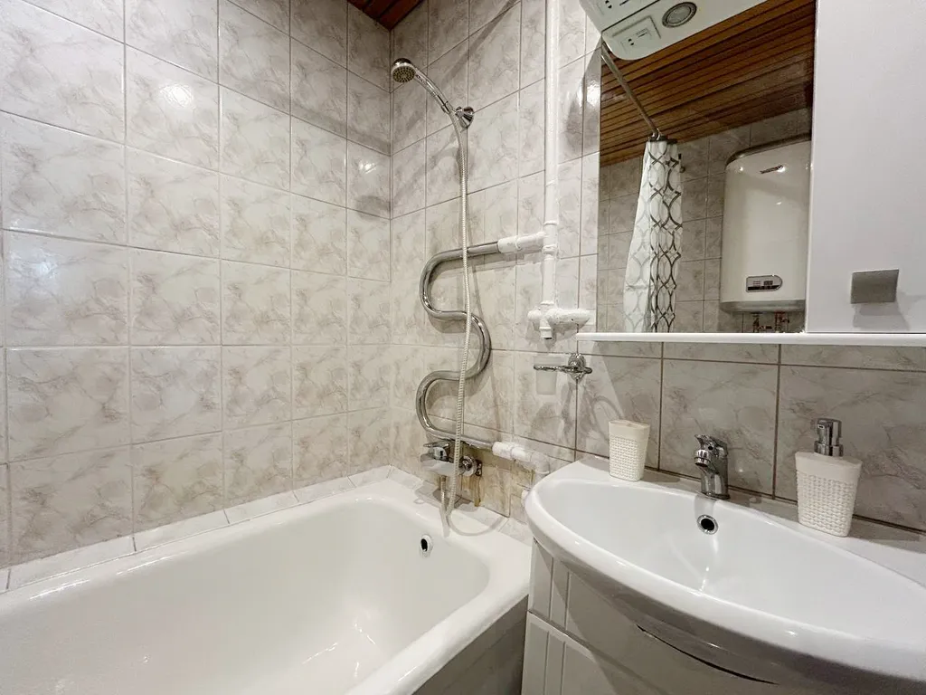 Аpartment в центре города