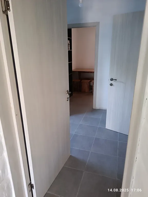 Комната с кухней в уютном гостевом доме у моря