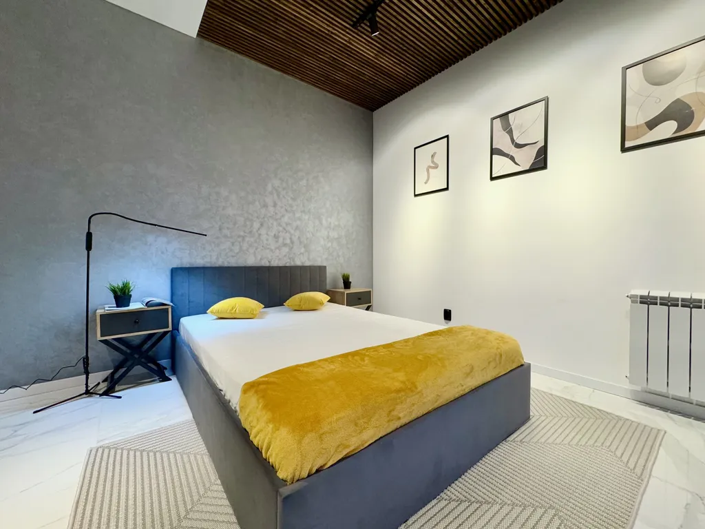 Студия в историческом центре, Советская - пешеходная улица