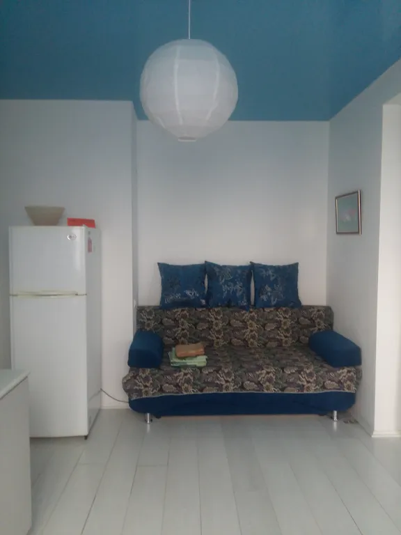 Квартира с верандой вид на море