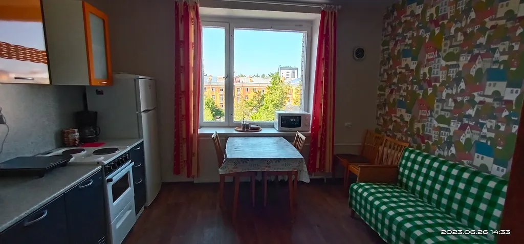 Ретро-комфорт