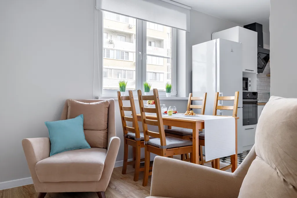 Квартира Квартира Дизайнерский апартамент, 3Z, Фёдорова, Краевая больница, выезд в Крым — Краснодар