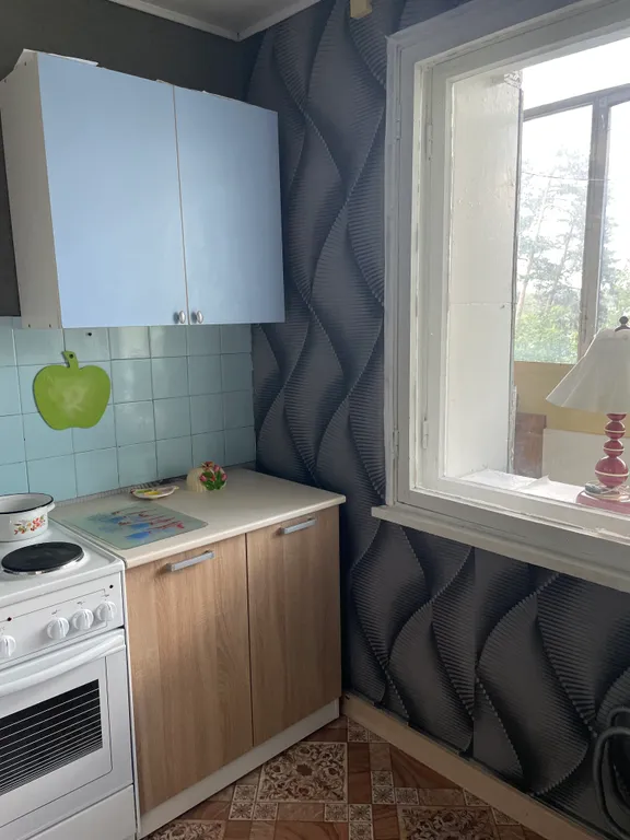 Бюджетная квартира недалеко от УРФУ