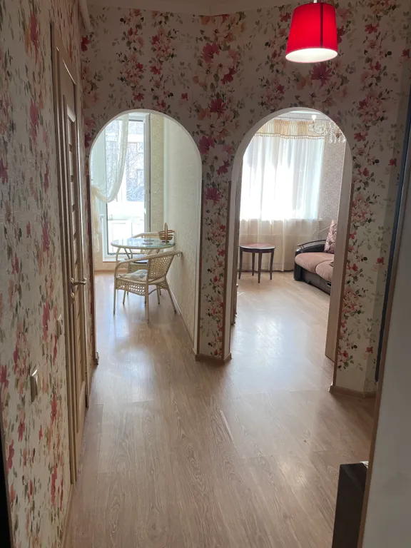 Морской бриз