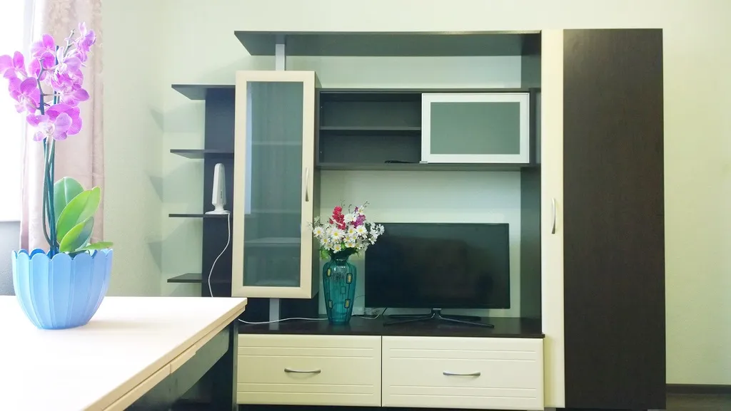 Теплая чистая квартира рядом с биатлонным центром