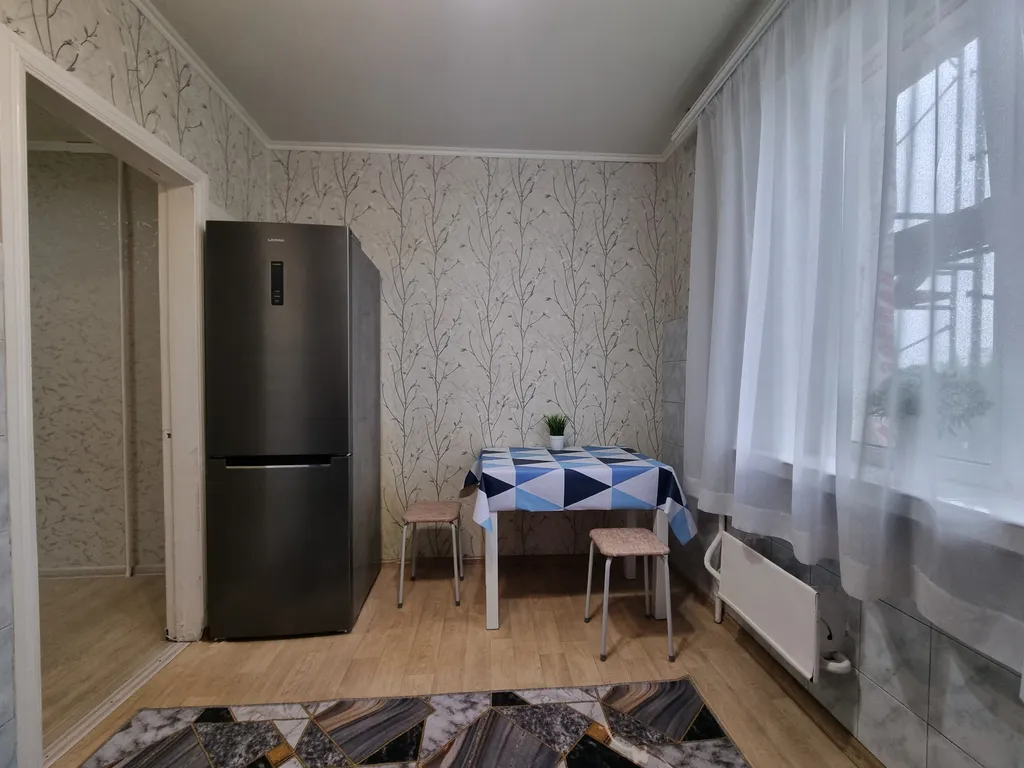 Шикарная квартира в центе Ленина-Дзержинского