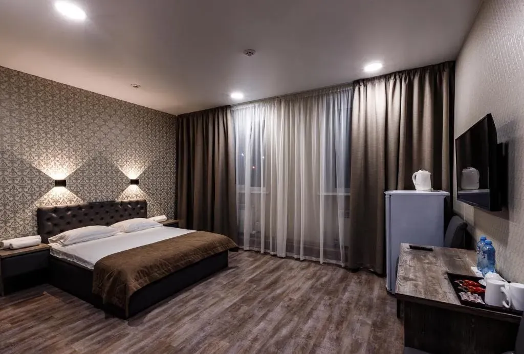 Квартира Комната — аренда посуточно в Томск