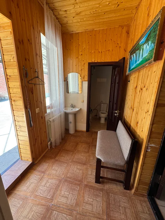 Коттедж Уютный частный дом, от центра 7 минут на машине — Кисловодск