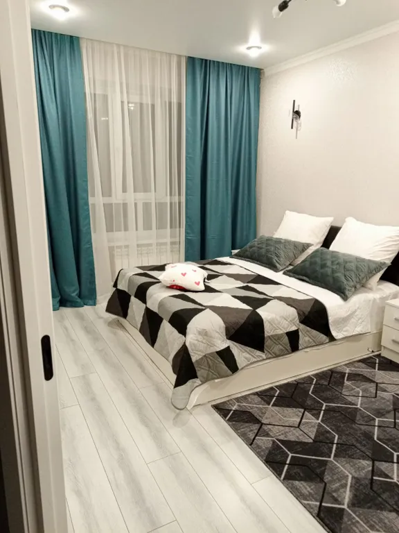 Квартира в самом красивом районе