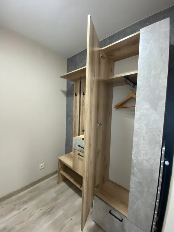 Новая студия у Старого моста