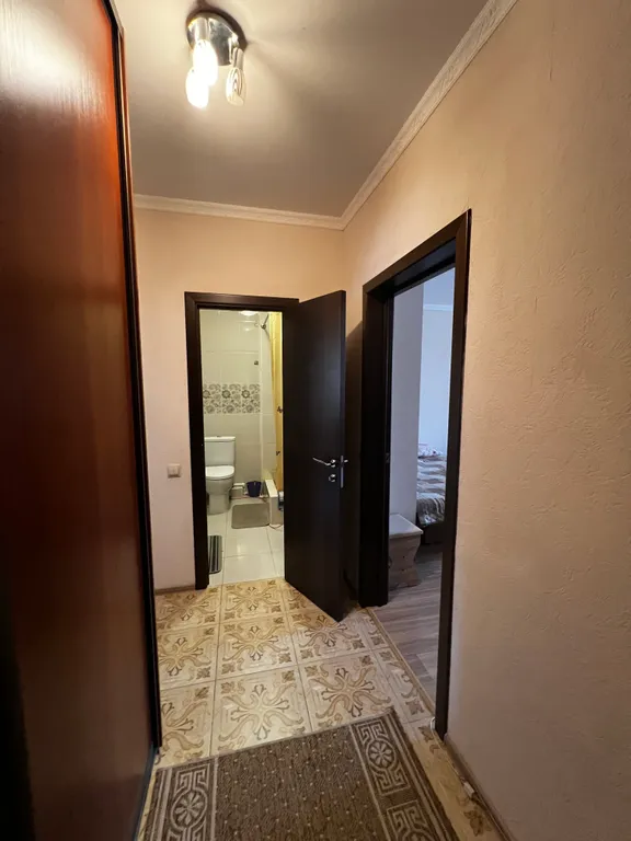 Квартира рядом с морем