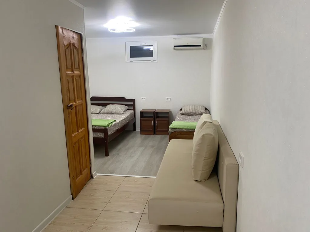 Квартира Комната — Гагра