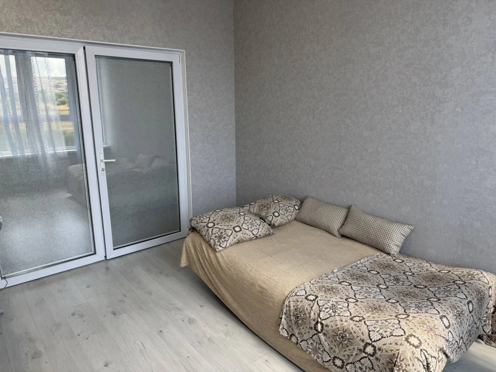 Квартира Квартира с видом на горы в ЖК Черноморский – Толстый мыс — Геленджик