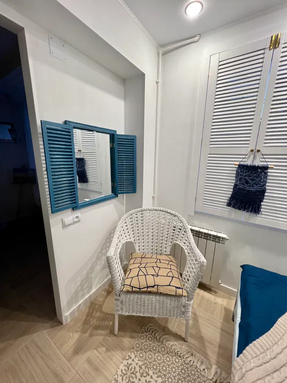 Морской бриз