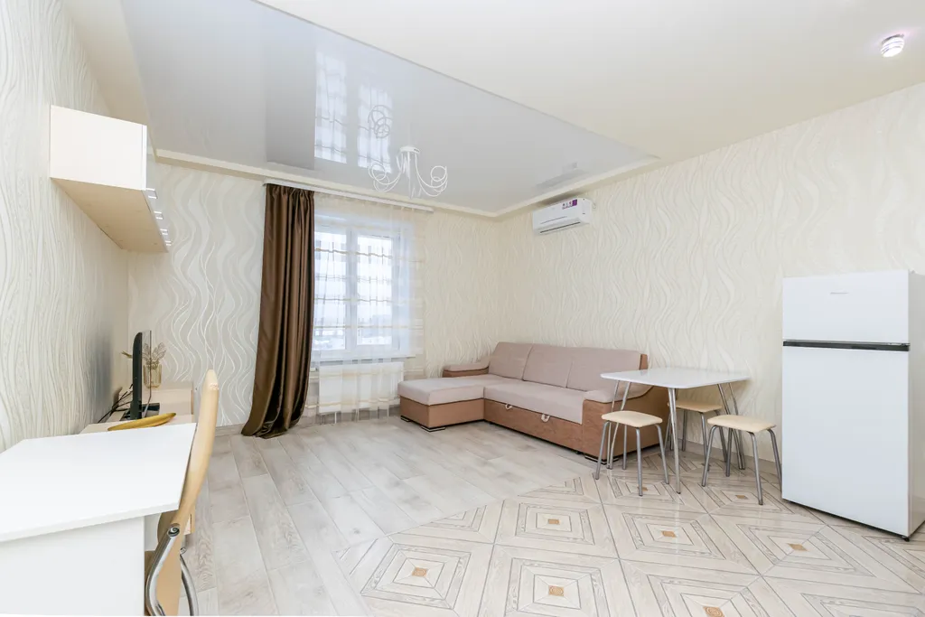 Квартира ЖК Солнечный город