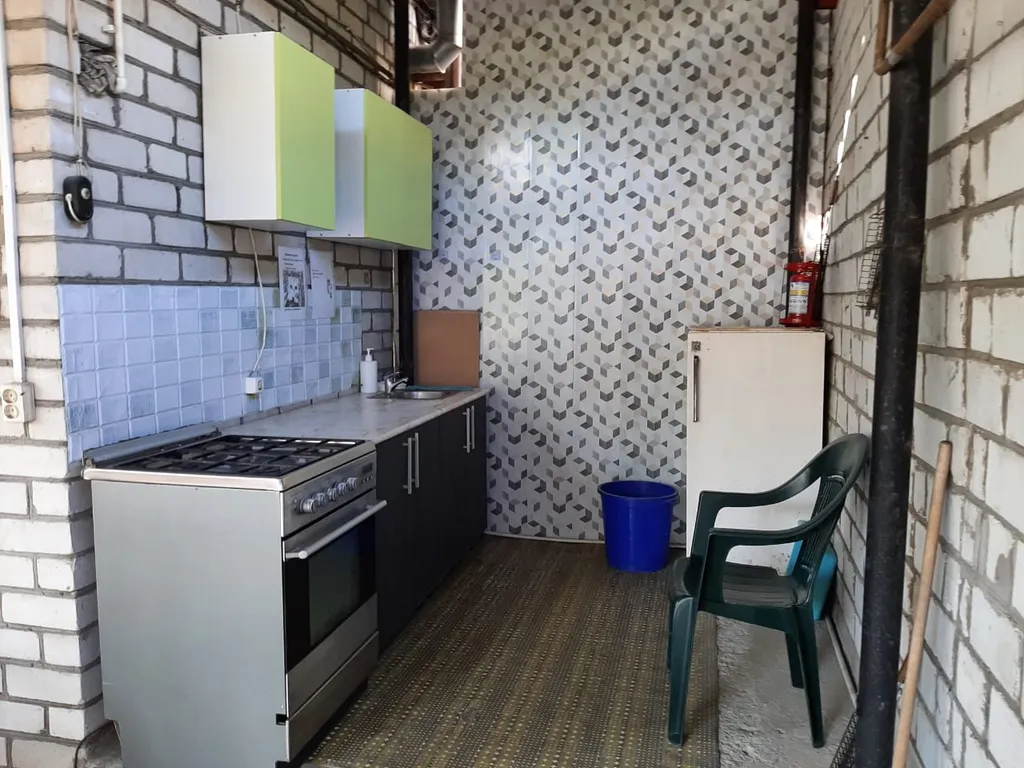 Квартира Комната — Геленджик