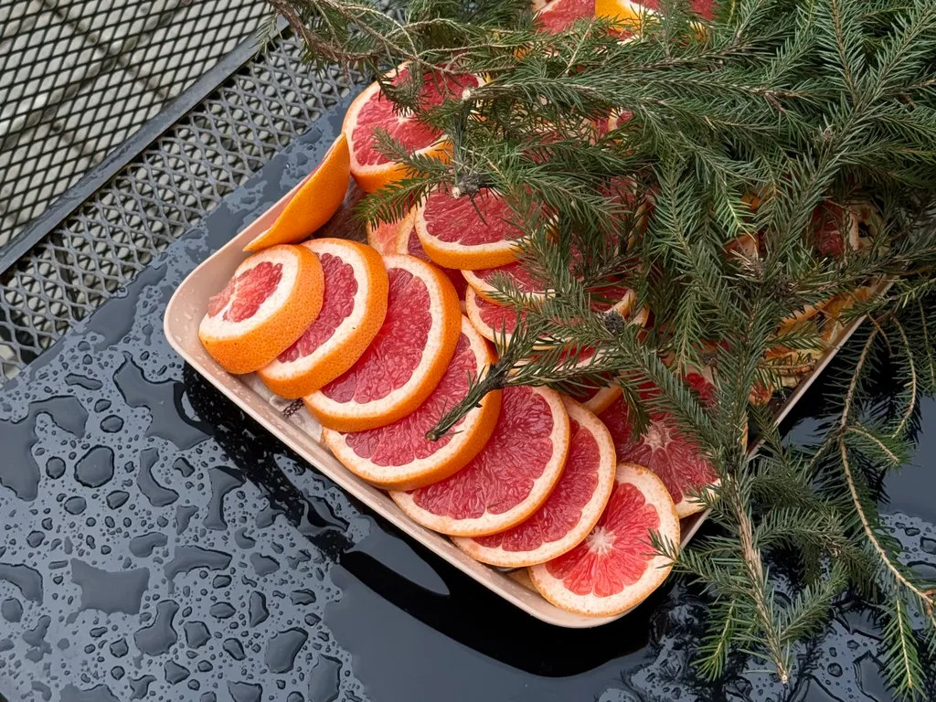 Коттедж с баней и чаном