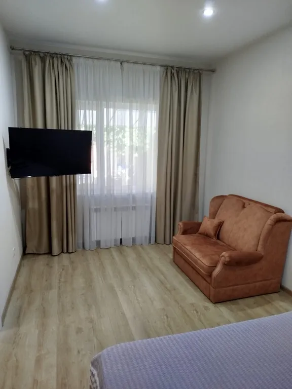 Уютный домик в спальном районе с развитой инфраструктурой