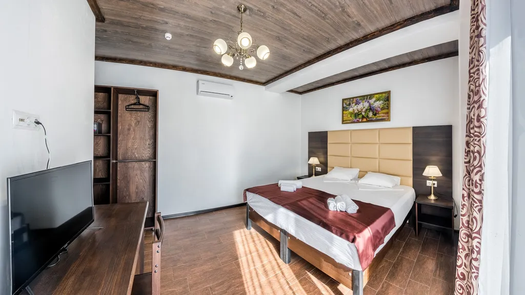 Квартира Комната — Анапа