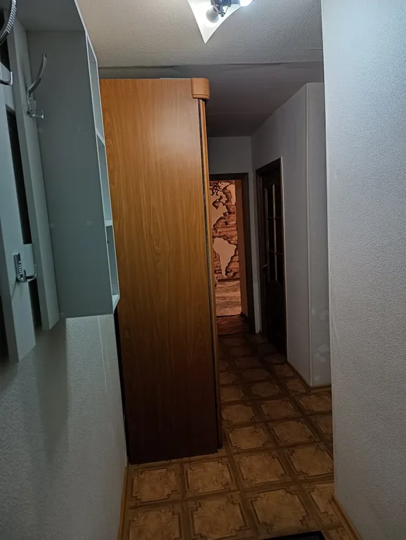 Уютная квартира рядом с жд вокзалом