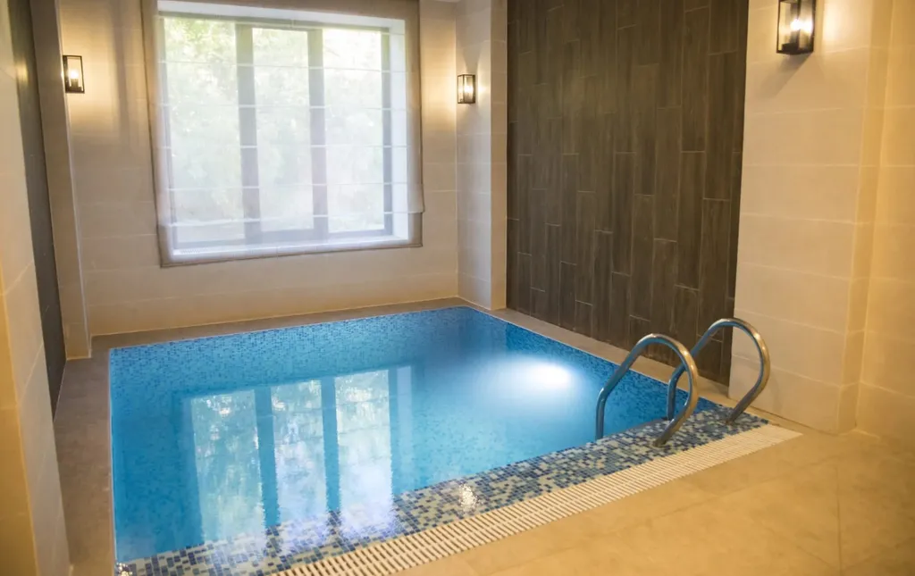 Коттедж 4-комнатный Дом — Елабуга