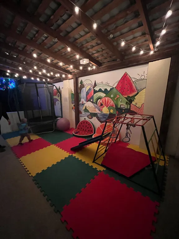 Квартира Комната — Евпатория