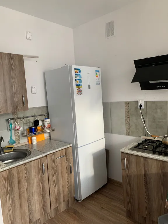 1-комнатная Квартира — аренда посуточно в Светлогорск