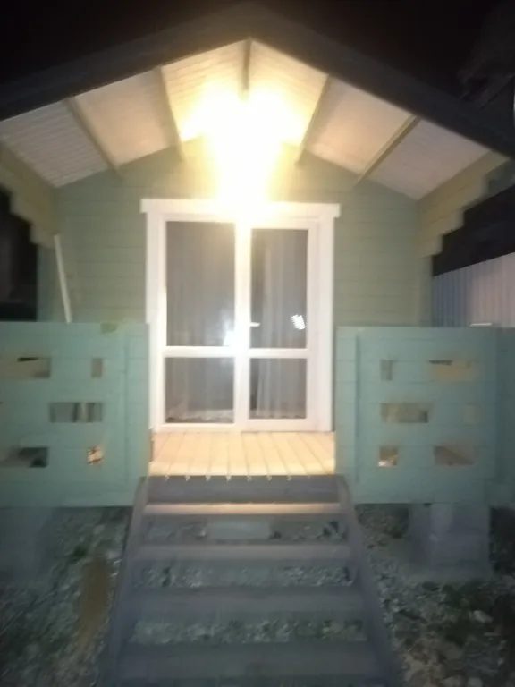 Коттедж 1-комнатный Дом — Сухум