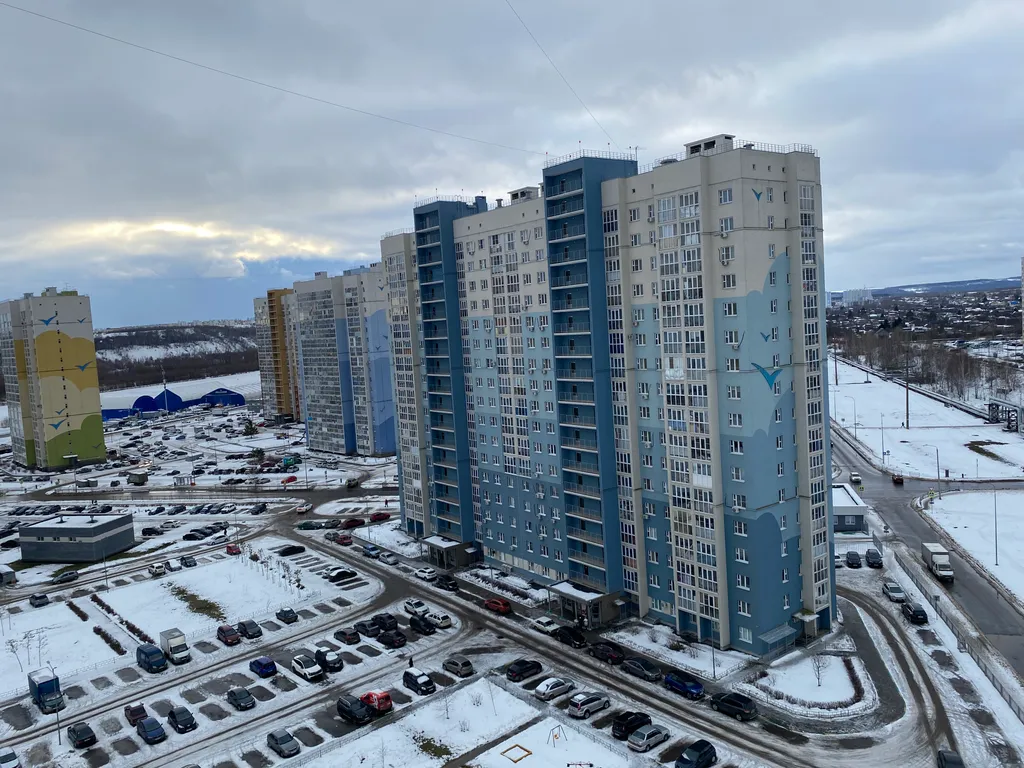 Столица закатов