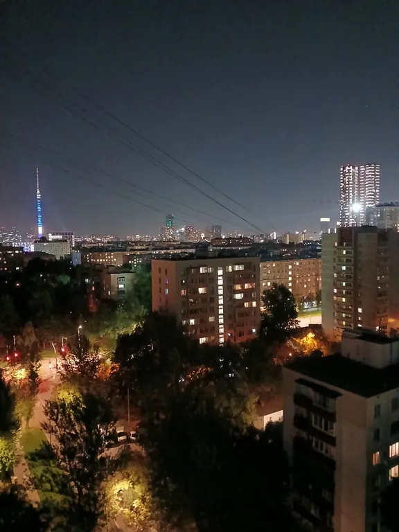 Уютная квартира в центре