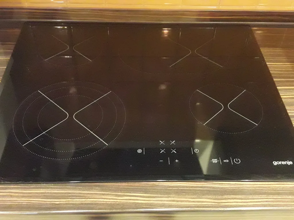 Комфортная квартира в центре