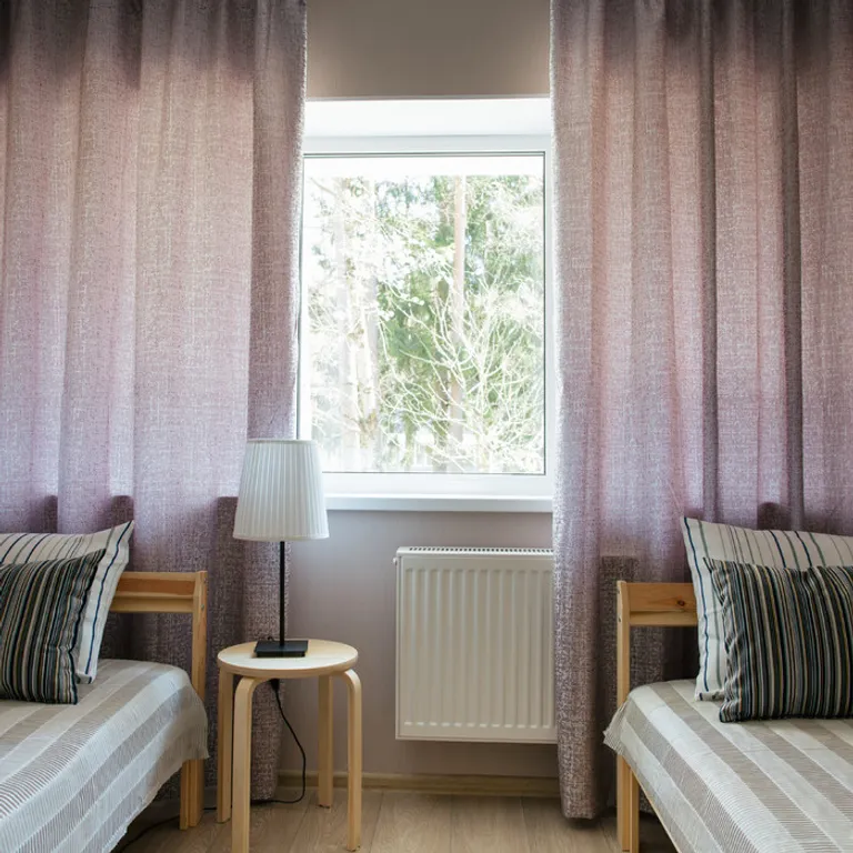 Таунхауз 2 спальни