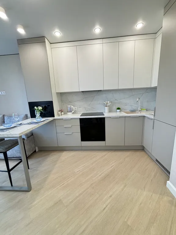 Квартира в гранд энд гранд