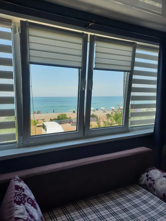 1-комнатная Квартира — аренда посуточно в Цандрыпш