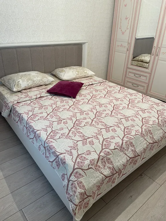 Квартира Уютная квартира — Каспийск