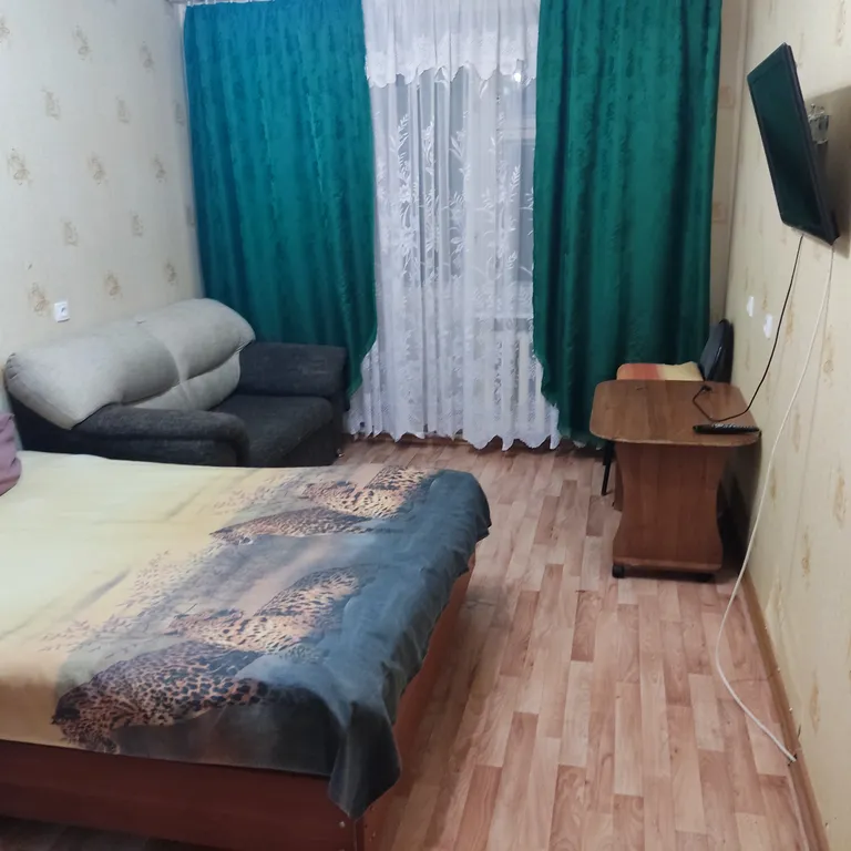 1-комнатная Квартира — аренда посуточно в Вологда