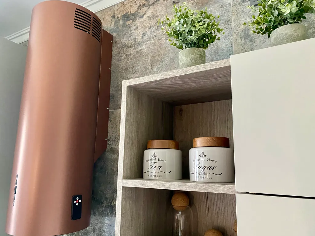 Квартира Медный Закат в 5 минутах от пляжа