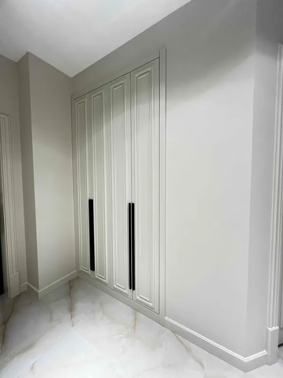 Апартаменты в Parkwood