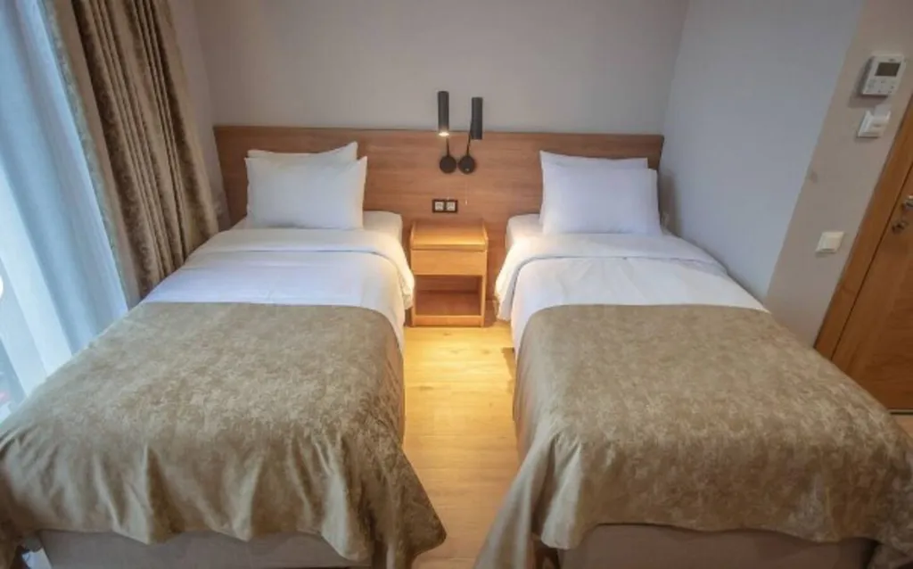 Квартира Комната — аренда посуточно в Тбилиси