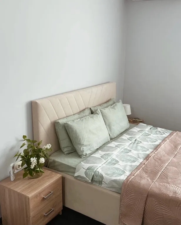 Квартира Уютные апартаменты рядом с морем — аренда посуточно в Лермонтово