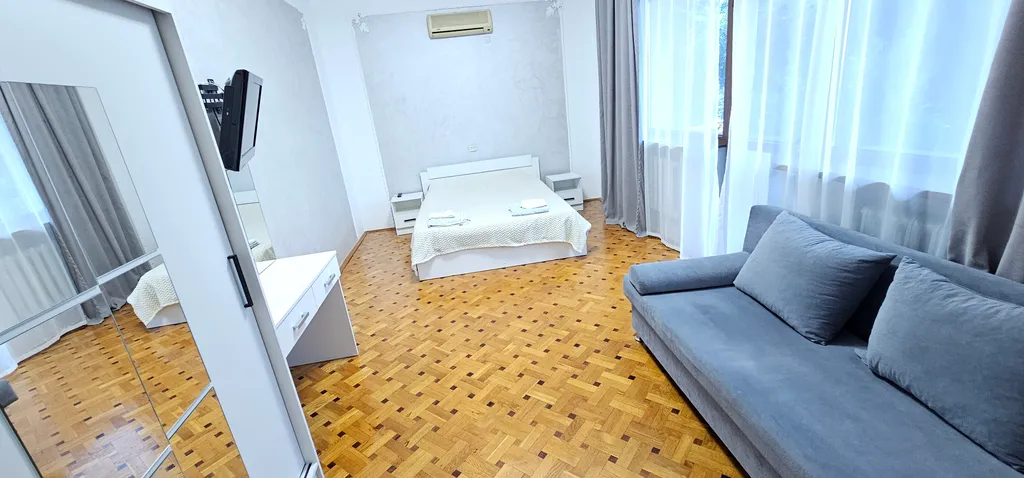 Солнце Ялты