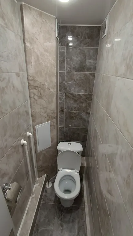 Уютная квартира на Завеличье