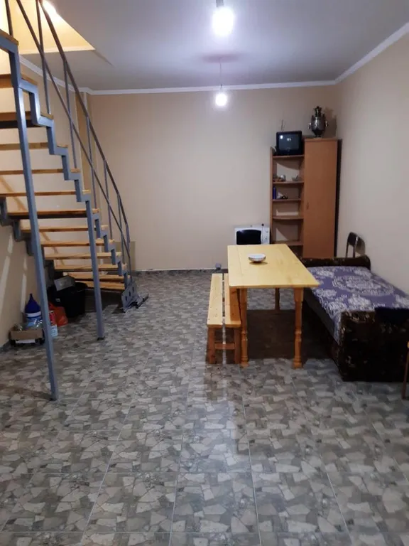 Эллинг у моря