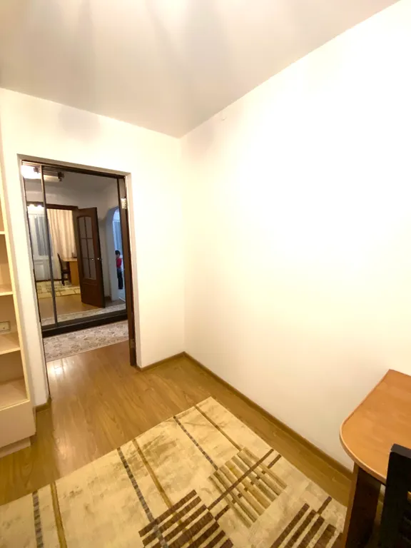 Квартира Светлая квартира в центре города — Алматы