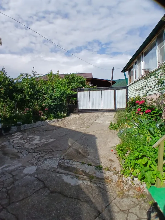 Уютный дом для семейного отдыха