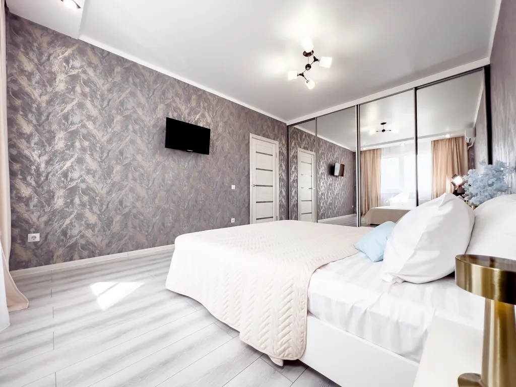 ОренРент однокомнатная квартира у Инвертора